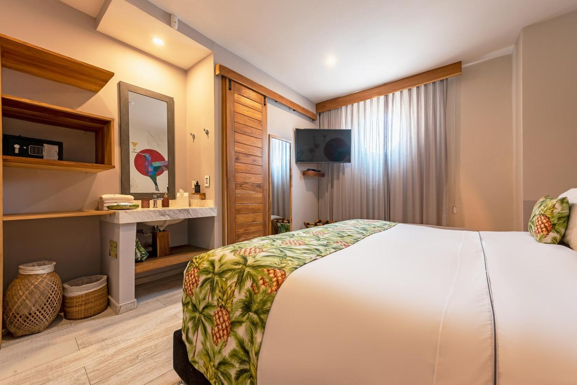 Townhouse Boutique Hotel Картахена Экстерьер фото