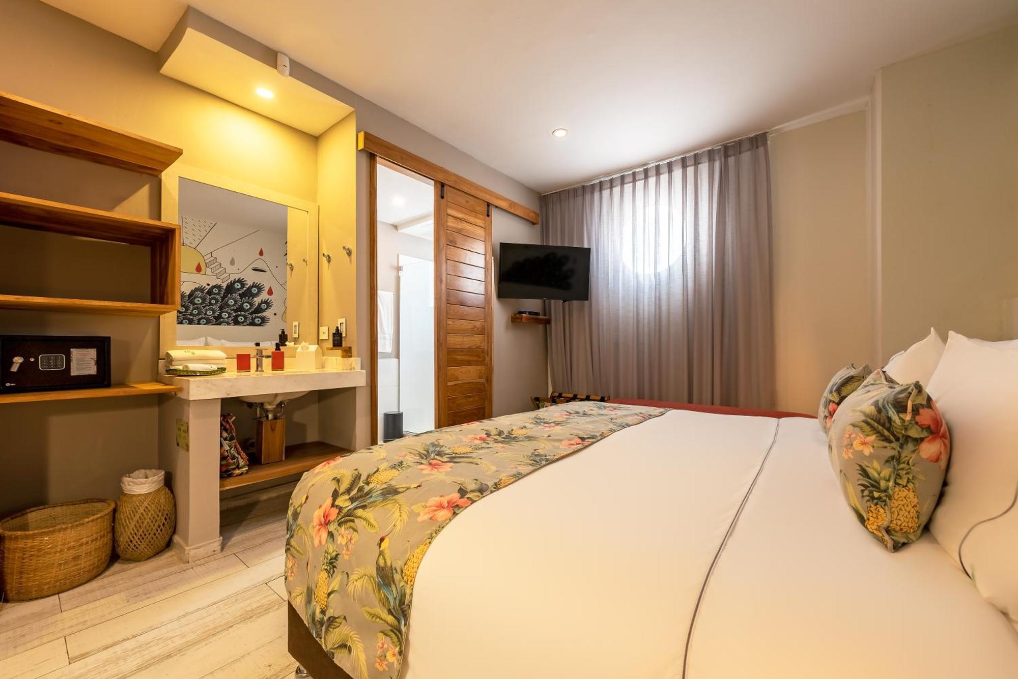 Townhouse Boutique Hotel Картахена Экстерьер фото