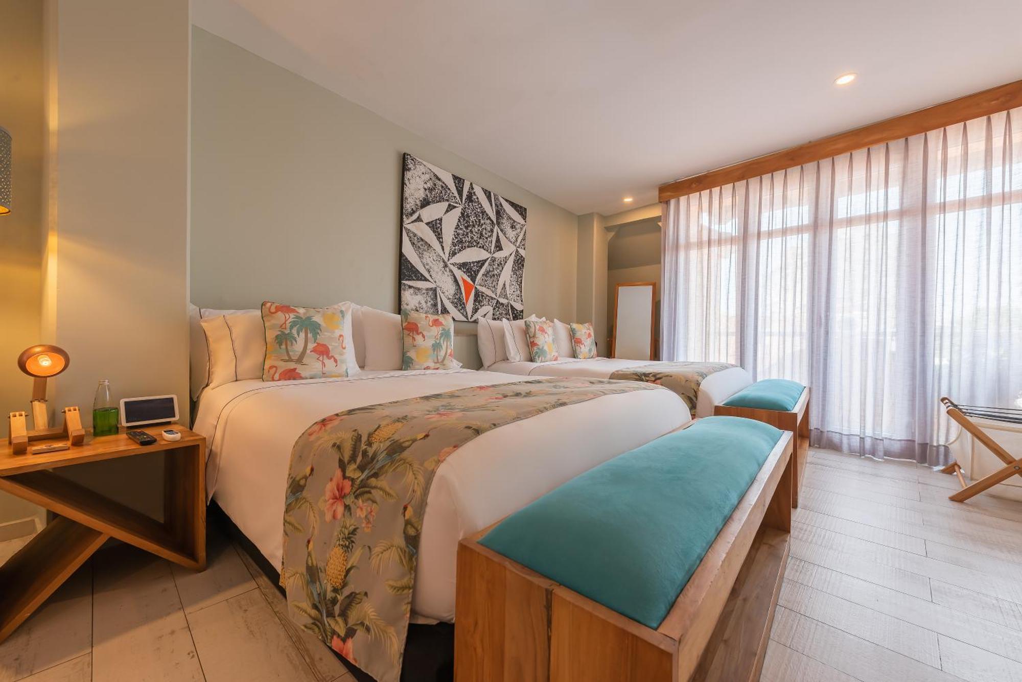 Townhouse Boutique Hotel Картахена Экстерьер фото