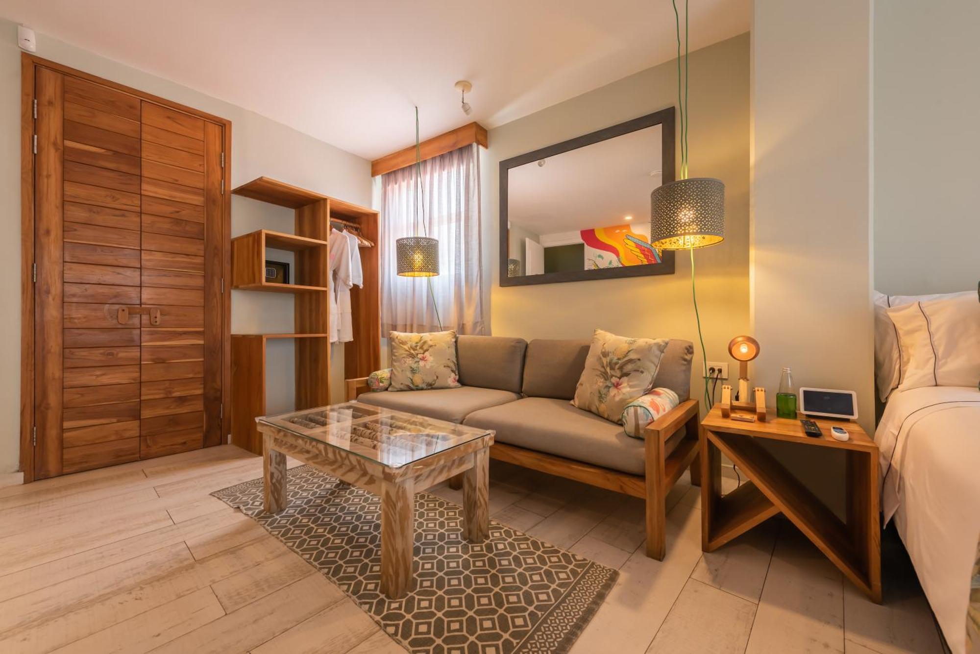 Townhouse Boutique Hotel Картахена Экстерьер фото