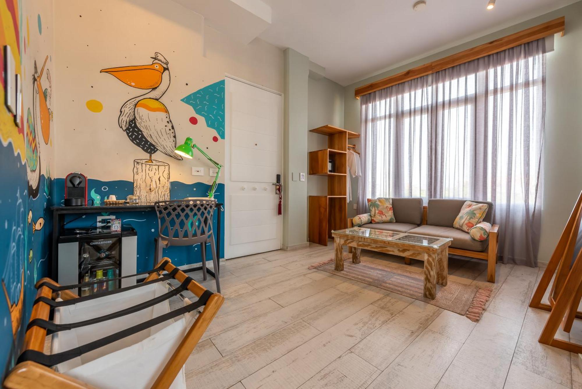 Townhouse Boutique Hotel Картахена Экстерьер фото