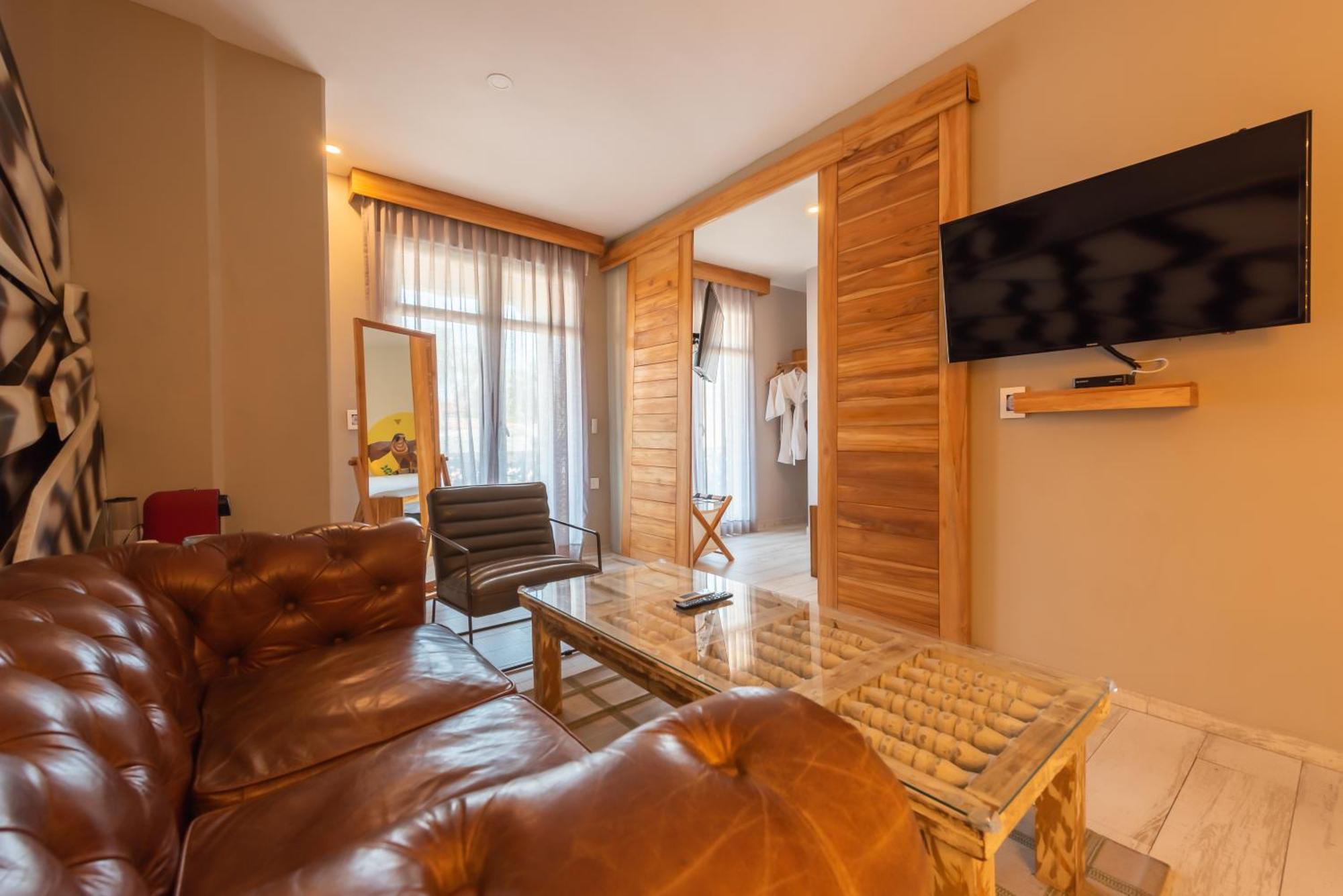 Townhouse Boutique Hotel Картахена Экстерьер фото