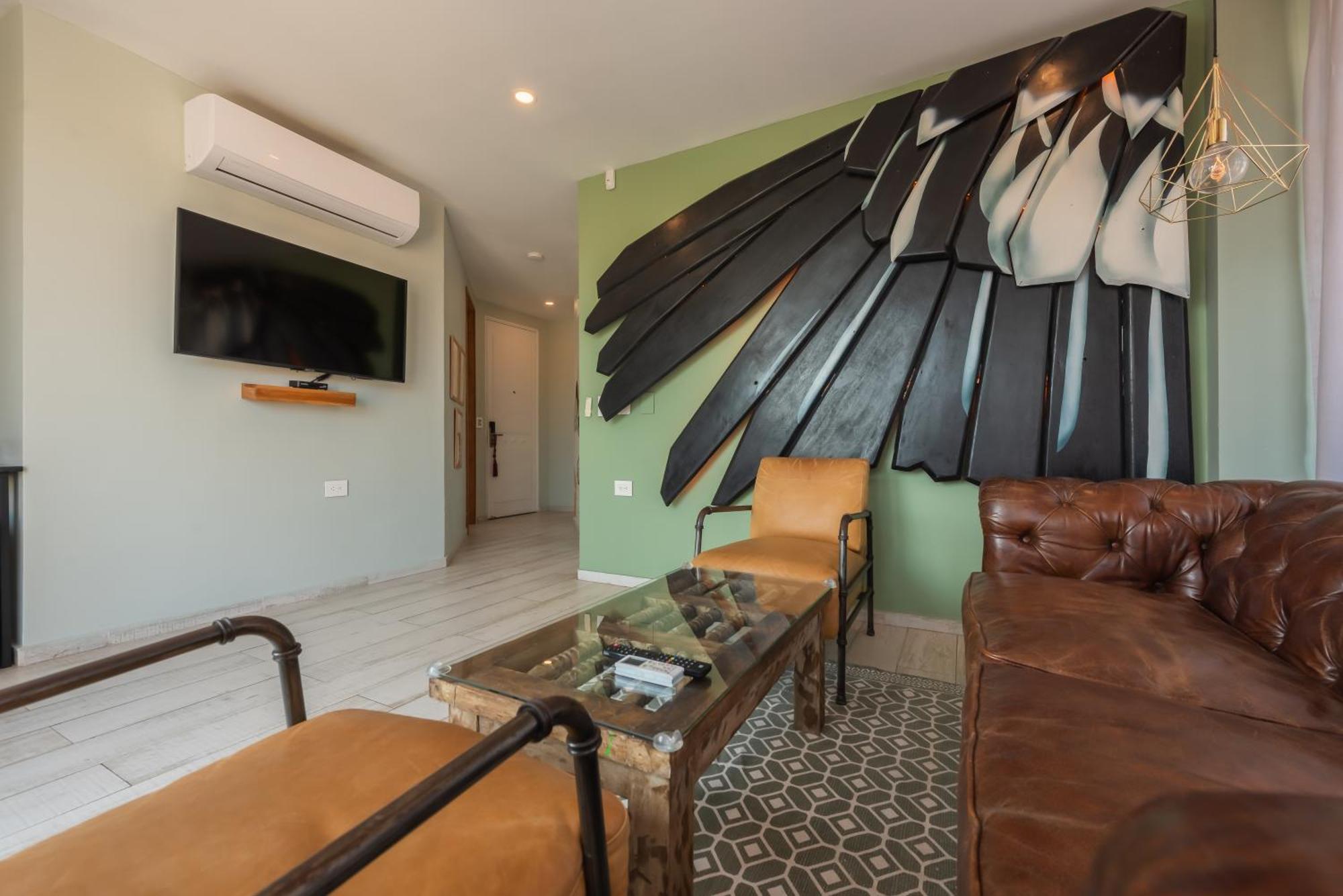Townhouse Boutique Hotel Картахена Экстерьер фото